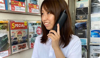 WEBかお電話で予約