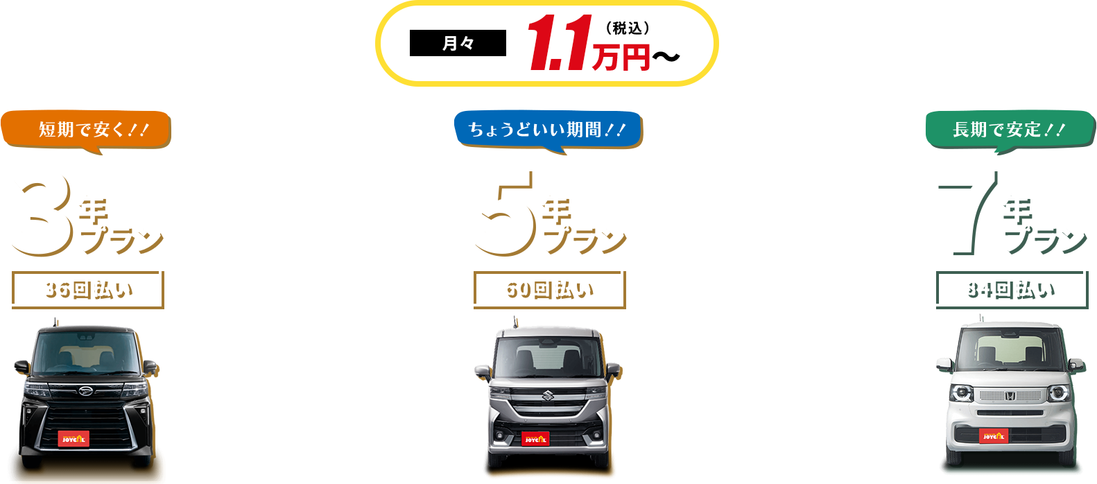 アナタはどっち派！？